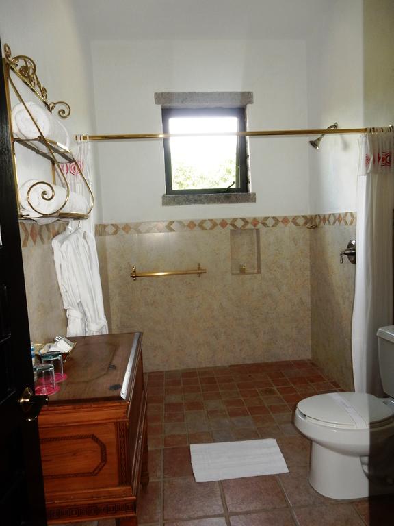 Las Calandrias Hotel Atlixco Room photo